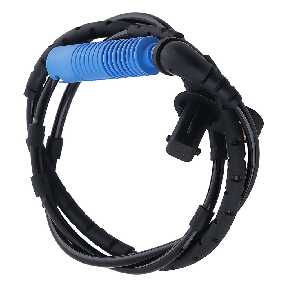 Abs Wheel Speed Sensor Rear For Bmw 3 E46 Convertible Z4 Roadster 34526752683 6941689849549
