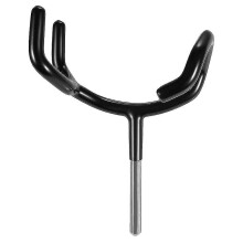 Metal Microphone Boompole Support Holder Audio Boom Pole Arm Stand for Microphone C-stands-hy