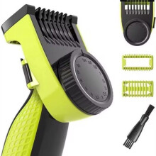 Χτένα ρύθμισης μήκους ξυραφιού OneBlade – 14 ρυθμιζόμενες θέσεις (0,4 έως 10 mm)