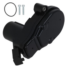 Siłownik pływającego zacisku hamulcowego – tył – do MAZDA CX-5 CX-9 2016–2023, 2-pinowy