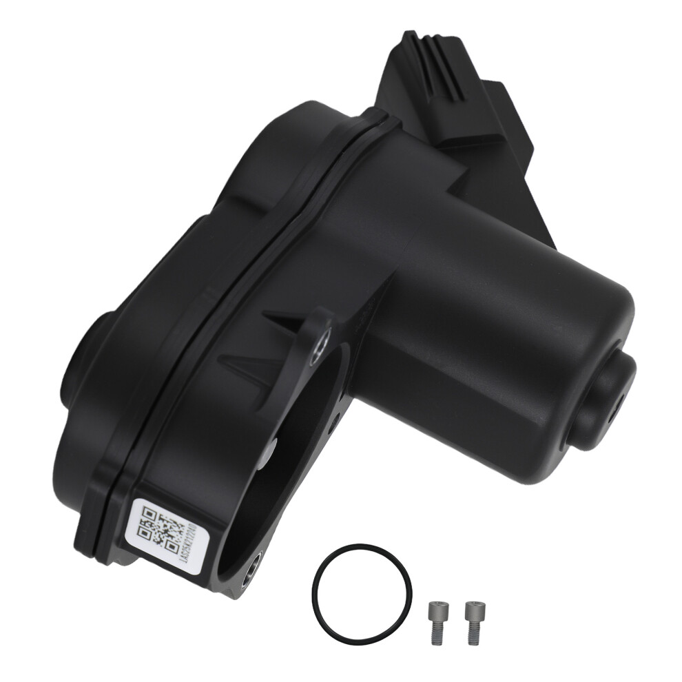 1x REAR BRAKE CALIPER SERVOMOTOR 12 FOR VW PASSAT SHARAN TIGUAN 3C0998281A - Image 3