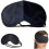 Schlafmaske – Einheitsgröße – Unisex – Hypoallergen 1
