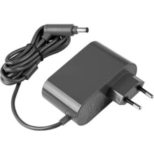 Ladegerät für Dyson Staubsauger – V6, V7, V8 – 26,1 V – 0,8 A – Kompatibel mit DC62, DC58, DC59, DC61, DC74
