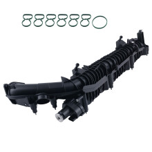 Intake Manifold & Motor for BMW 5 6 7 Series G30 G31 G32 530D 3.0 11618596319