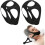 Anti-snoring chin strap - Airflow Veralabs - 2PCS-A 1
