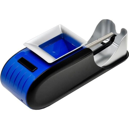Ηλεκτρική μηχανή τυλίγματος Turbo Blue