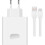 Honor SuperCharge 100W Ladegerät + USB-C Kabel - Offiziell 1