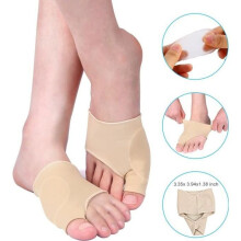 Bunion Protection Orthotics Hallux Valgus Toe Corrector Bunion Treatment 111558