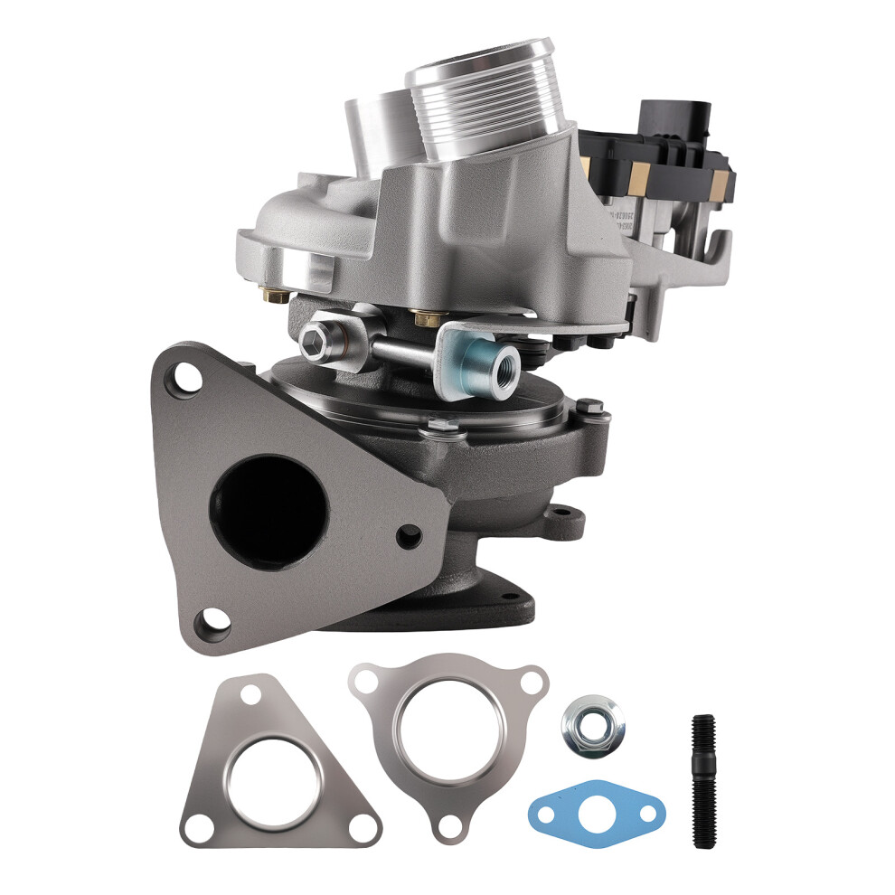 T25 Billet Wheel Turbo for Land Rover Defender Discovery Range Rover 2.5 300TDI - Image 3