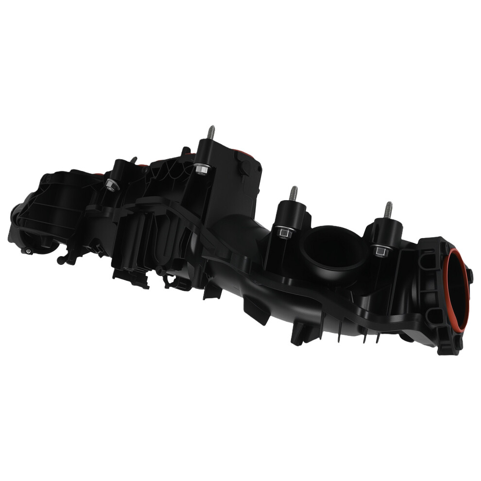 Intake Inlet Manifold+Actuator For Mini Cooper Clubman Bmw 2 F54 F45 F55 1.5D 6941324427149