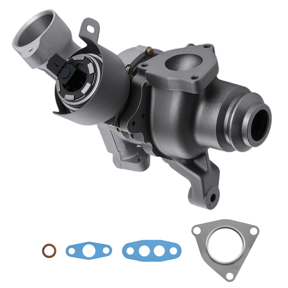 Turbocharger For Citroã«N C4 C5 Ds4 Peugeot 508 3008 5008 2.0 Dw10cted4 806497 6941441788772