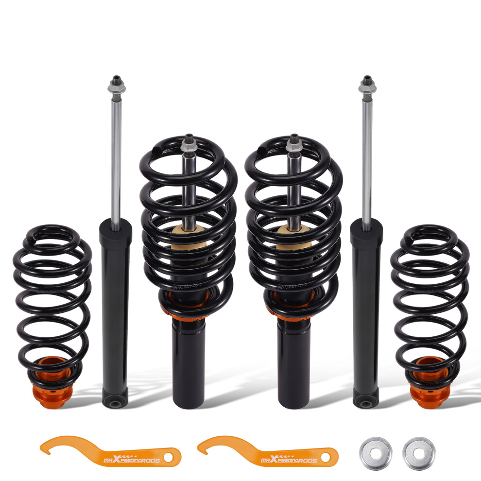 Coilovers Suspension For Audi A5 S5 B8 2007-17 2.0 Tfsi 3.0 Tdi Quattro 8T3 8Ta 6941324453834