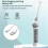 Electronic Tonsil Stone Removal Kit,Tonsil Stone Remover Vacuum 1