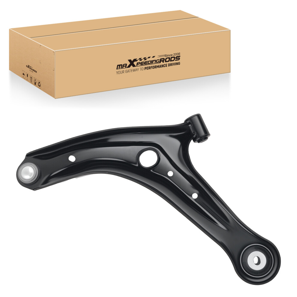 1X Front Lower Right Suspension Wishbone Control Arm For Ford Fiesta Mk7 Mazda 2 6941677554981