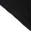 Black Velvet Rectangular Tablecloth 90 x 132 in 5