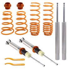KIt Assetto a Ghiera Ammortizzatori for BMW 5 Series E34 Berlina 1988 -1995