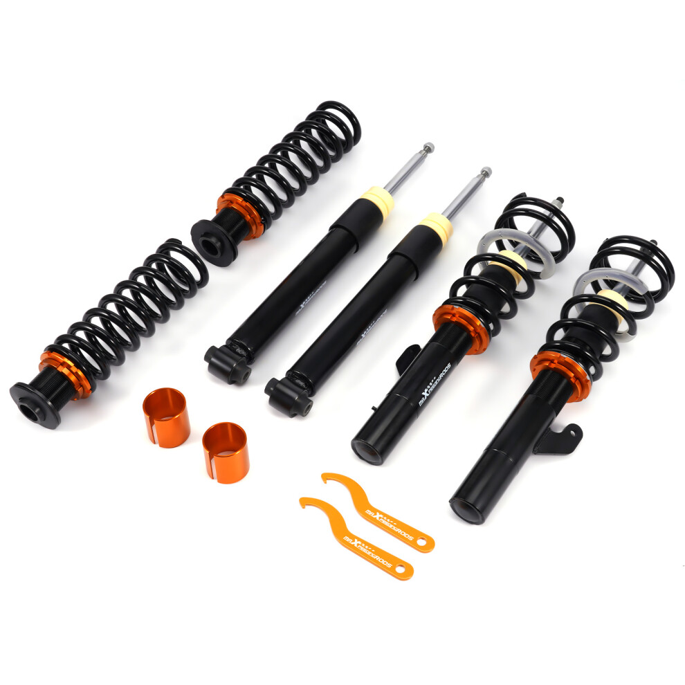 Coilovers Suspension Kit For Bmw 3 Series F30 F80 316 318 320 328 330 335 340 6971529524800
