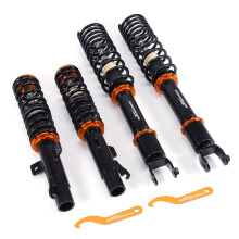 Coilover for Mazda 121 III 1995-2002 JASM,JBSM Suspension Lowering Kit