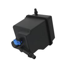 Coolant Reservoir Tank w/ Sensor for BMW X5 04-06 Range Rover L322 17137501959