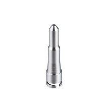 Steam Nozzle Tip Spout for Delonghi Dedica EC680/EC685, ECP3420, EC9335, ECO310, Milk Frother Foam Inner Tube-hy