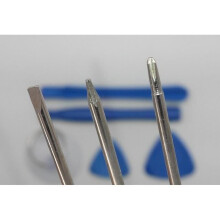 Kit de ferramentas 8 em 1 para reparo de smartphones