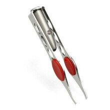 Pinzeta - LED svetlo - Presné osvetlenie - Ideálne pre dospelých - Praktické
