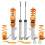 Kit Suspension Combine Fileté for VW UP!  2011-2023 1.0 1