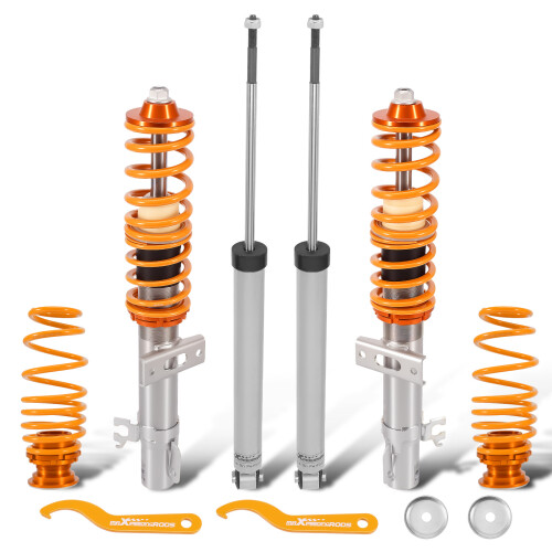 Kit Suspension Combine Fileté for VW UP!  2011-2023 1.0
