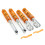Coilovers Lowering Kit for VW Golf MK2 Mk3 1983-2000 Jetta Vento Corrado 1