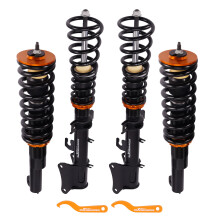 Adjustable Height Coilovers for Alfa Romeo 147 937 00-10 Coilover Springs Set