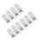 Light bulb - G9 - 40W - White - High quality - UV protection 1