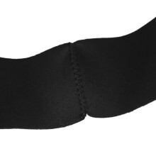 ARAMOX Sleep Aid Tool Triangle Sleep Mask Anti-Snoring Headband Snoring Belt Snoring Stop Strap