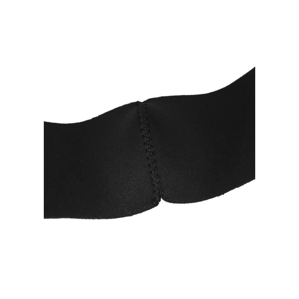 Aramox Sleep Aid Tool Triangle Sleep Mask Anti-Snoring Headband Snoring Belt Snoring Stop Strap 4631373388356