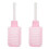 12pcs Disposable Vaginal Private Part Cleaner Multi-functional Vaginal Douche (pink) 1