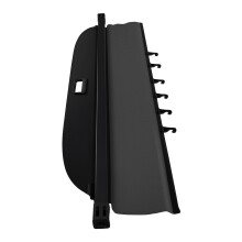 Parcel Shelf Boot Load Cover for Ford Edge MK2 2015-2021 Rear Easy Installation