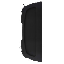 Boot Load Cover Luggage Cover Trunk Shelf for Ford Fiesta MK7 2007-2017 1781752
