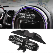 Mobile Phone Holder for Mini Cooper S Jcw One F54 F55 F56 F57 F60, Special Navigation Mobile Phone Holder for Central Control Screen-hy