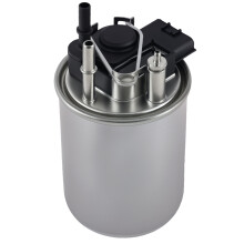Diesel Filter for Nissan Pulsar C13 1.5 dCi 2014-2018 164001KB3B WK9066