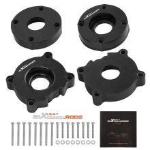 40mm Lift Spacer Lift kit for Volkswagen TOUAREG 2003-2010 Polyurethane