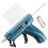 Professional Cordless Hot Melt Glue Machine (USB Rechargeable)-hy 1