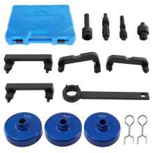Camshaft Alignment Tool Set for Audi A5/RS4 3.0T 4.2L 2004-2007 T10035