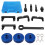 Camshaft Alignment Tool Set for Audi A5/RS4 3.0T 4.2L 2004-2007 T10035 1