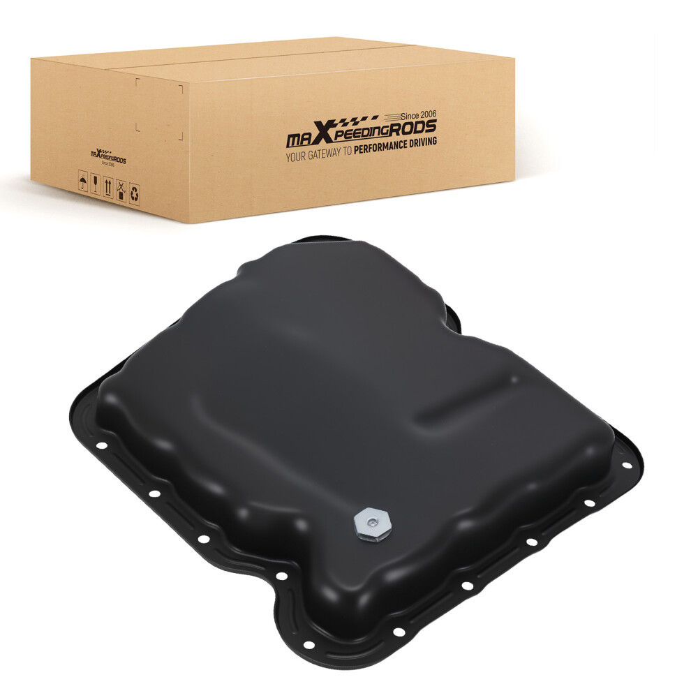 Engine Oil Pan For Master Iii 2.3 Dci Fwd Platform 2010- V460894 6931823992804