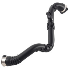 refroidisseur intermédiaire turbo For Nissan Qashqai Renault Megane Scenic