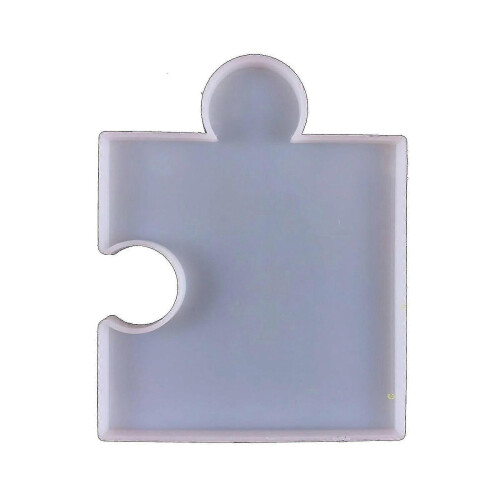 Coaster Uv Epoxy Resin Mold Mat Mug Pad Silicone Mould Diy Crafts Home Decorations Tools