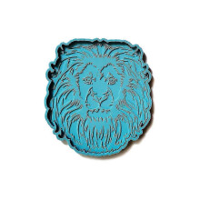 Tray Epoxy Resin Mold Coaster Silicone Mould Diy Crafts Jewelry Home Decorations Making Tool-fg