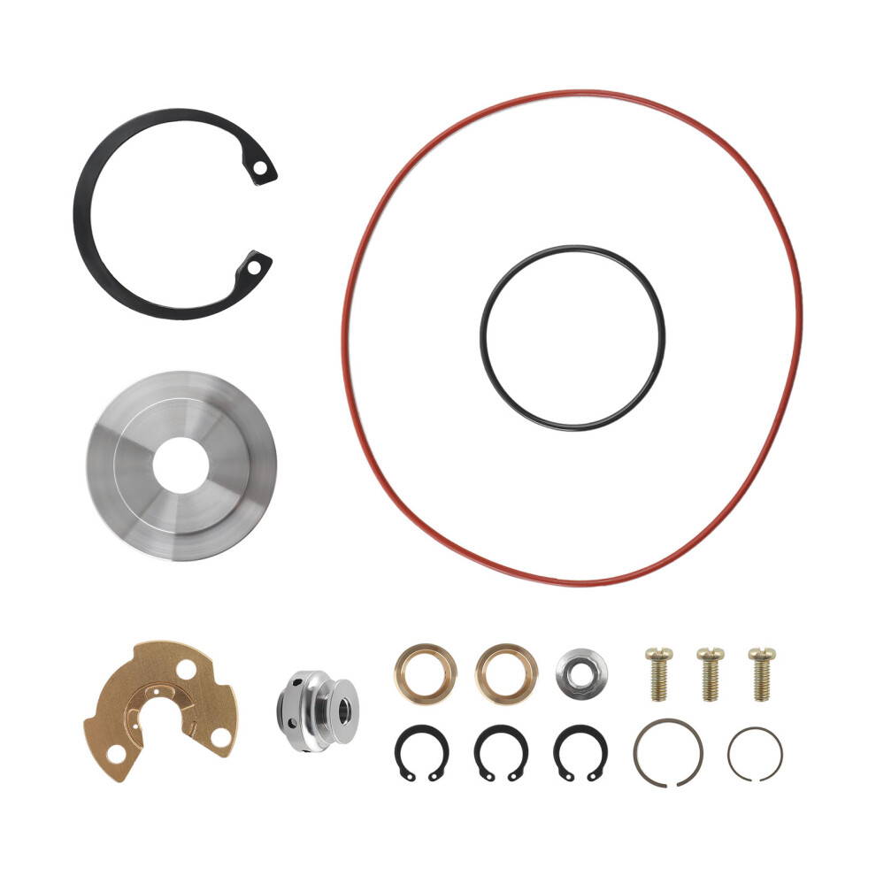 Turbo Rebuild Repair Kit For Land Rover Defender Discovery 300Tdi 2.5L 452055