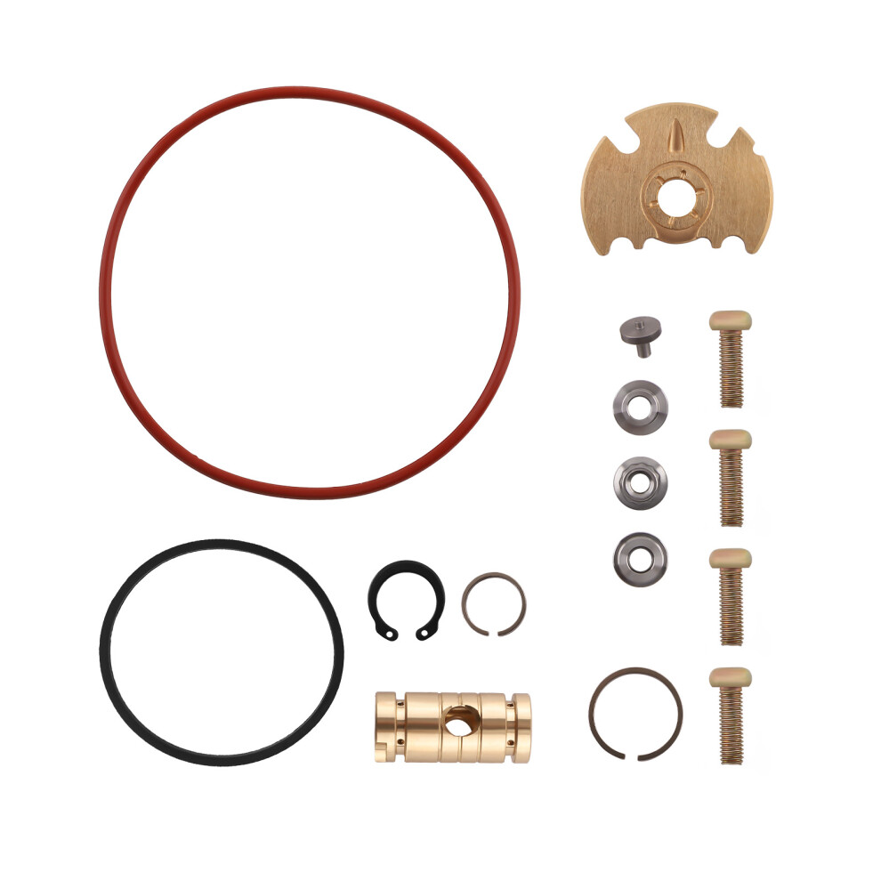 Turbo Rebuild Kit For Audi A3 Seat Altea Leon 1.9 Tdi 105Hp 77Kw Bjb Bkc Bxe New 6941324427620