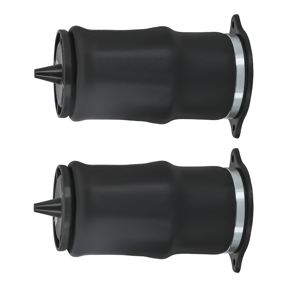 2X Rear Air Suspension Bag For Mercedes Vito Viano W639 6393280201 6393280101 6941324493717