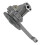 Pompa Olio Alluminio for VW Multivan Touareg Transporter 2.5L 070115103A 1